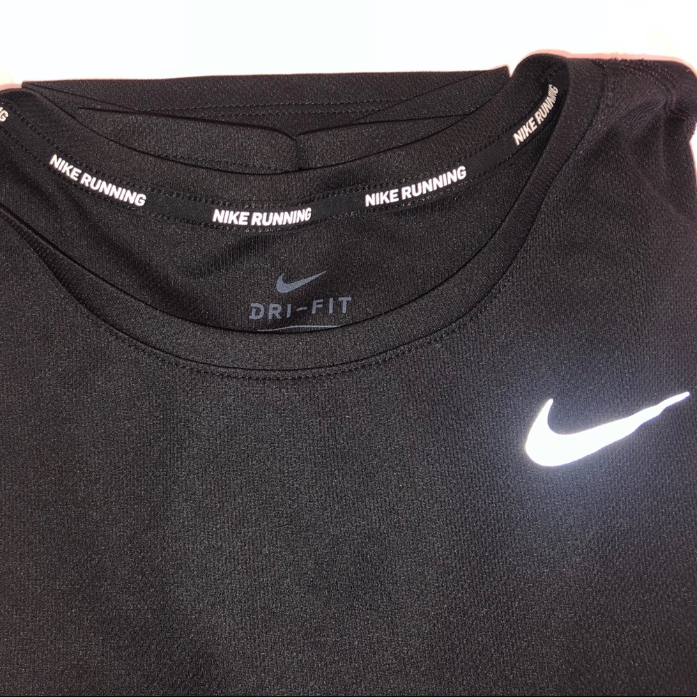 Nike Running Dri-Fit Shirt